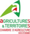 La Chambre d'Agriculture Occitanie travaille avec Triple Performance pour la diffusion de certains de ses programmes.