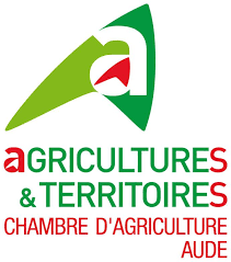 Fichier:Logo Chambre d'agriculture de l'Aude.png