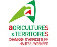 Fichier:Logo CA Hautes Pyrenees.jpg