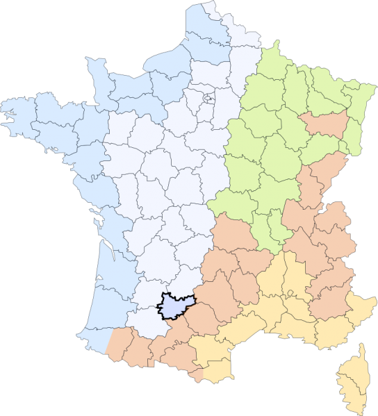 Fichier:France Climat Département 82.png