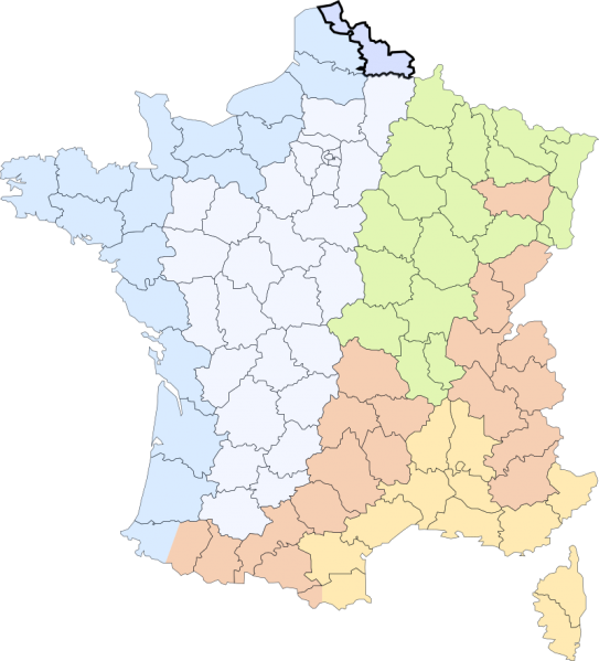Fichier:France Climat Département 59.png