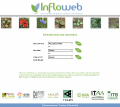 Accueil infloweb