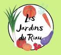 Logo les jardins du riau