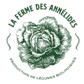 Fermes des annélides