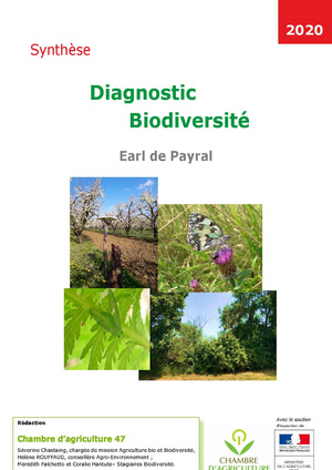 Fichier:Synthese Diagnostic Biodiversité PChassac 2020.pdf