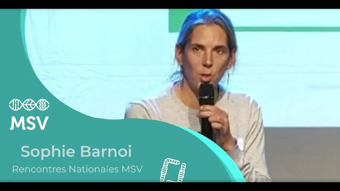Rencontres Nationales 2022 - 1ére journée - Sophie Barnoi ...