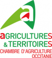 Chambre régionale d'agriculture d'Occitanie