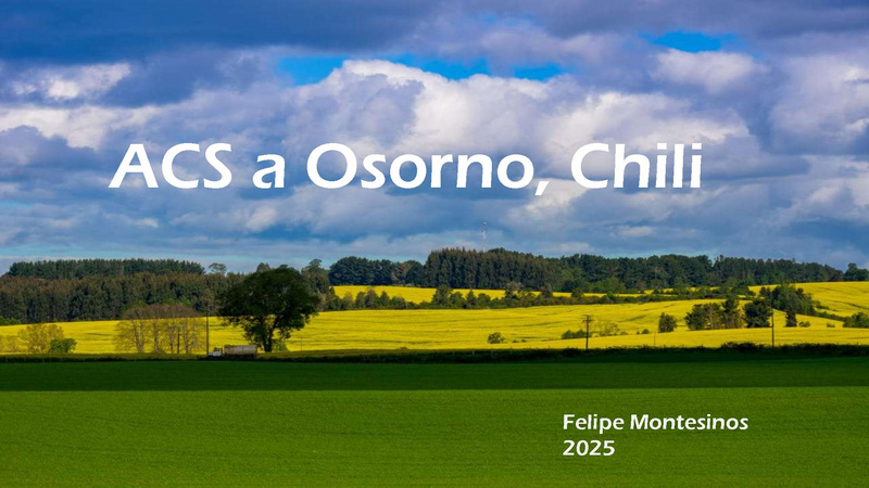 Fichier:ACS a Osorno, Chili.pdf