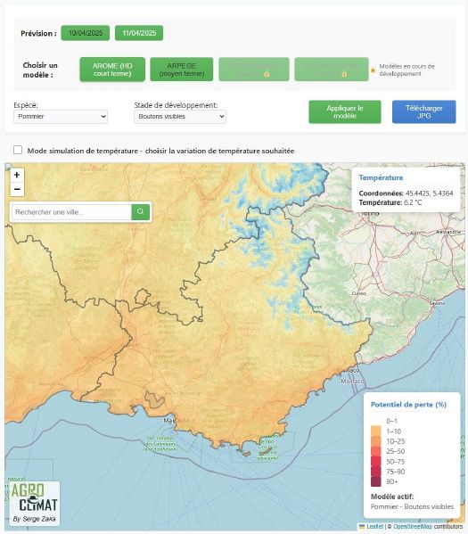 Fichier:Copie d'écran agroclimatologie.jpg