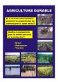 Agriculture durable. Séquestration carbone (2002) - Couverture