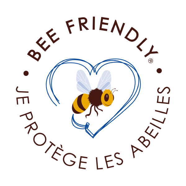 Fichier:Logo BEE FRIENDLY.png