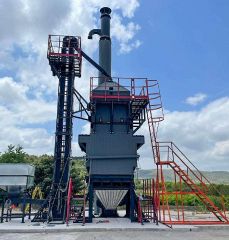 Biochar — Triple Performance