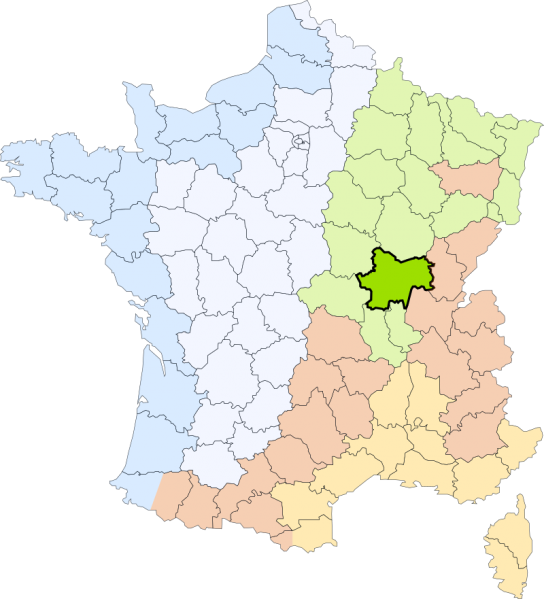 Fichier:France Climat Département 71.png