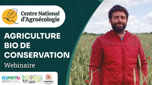 L'agriculture biologique de conservation en Mayenne, synthèse 10 ans de ...