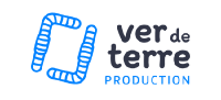 Logo Ver de Terre production